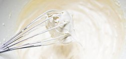 Yes, There's a Difference Between Heavy Cream and Whipping Cream, and It Matters