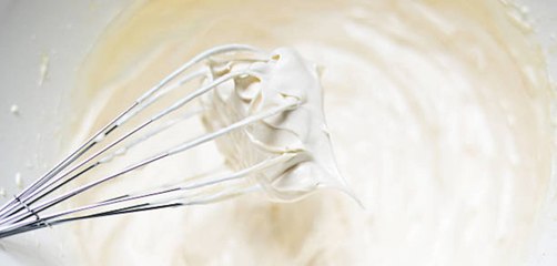 Yes, There's a Difference Between Heavy Cream and Whipping Cream, and It Matters