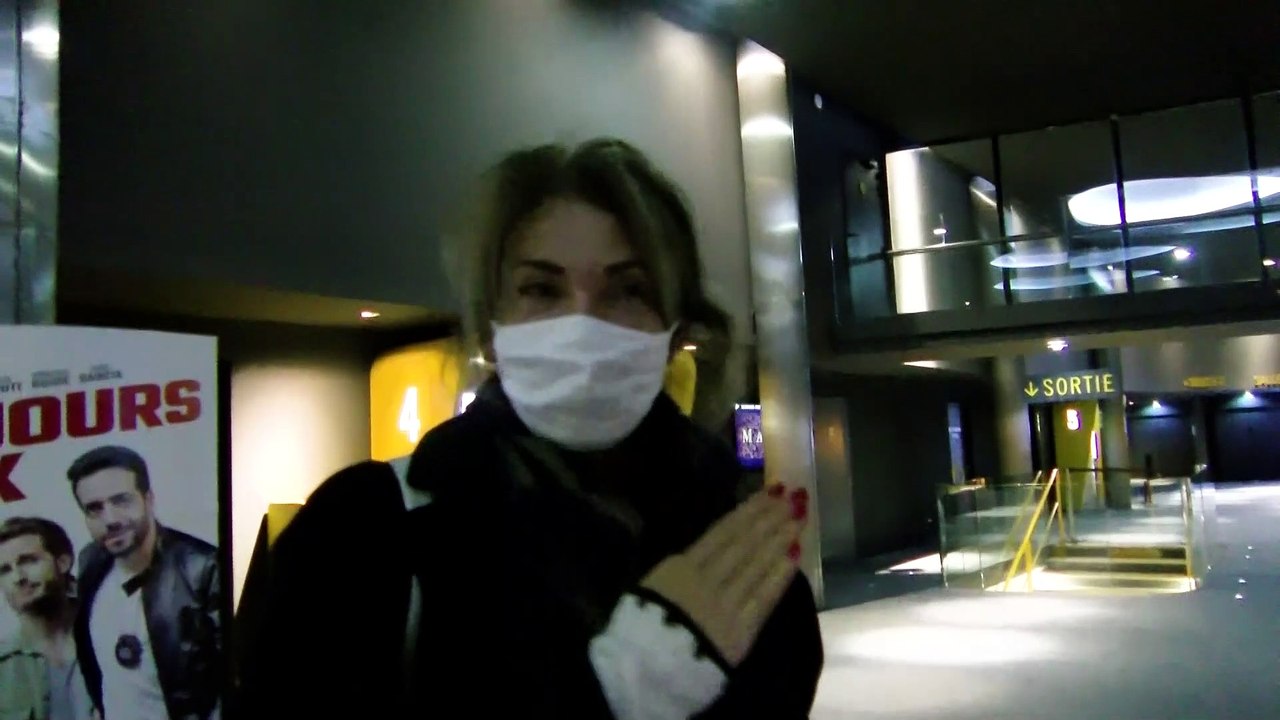 3ème édition du Festival Première au Pathé Plan de Campagne "L'Origine du monde" première réactions