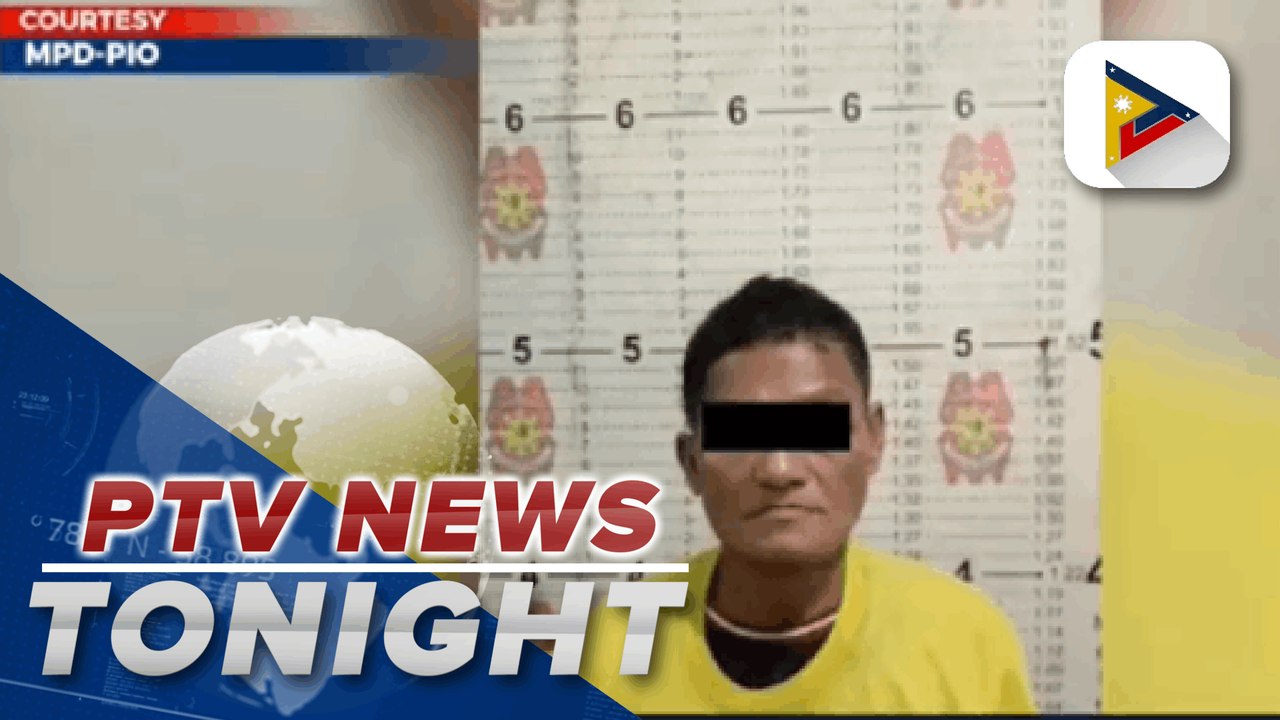 1.5-M drugs seized, 6 suspects nabbed in drug ops