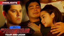 Lito vows to do everything to take Alyana away from Cardo | FPJ's Ang Probinsyano