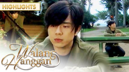 Nathan, lumayo muna para makapag-isip | Walang Hanggan