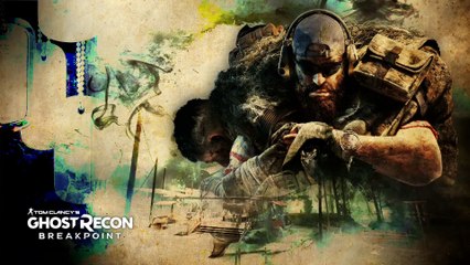 Ghost Recon Breakpoint (09-32) - Un génie ingénue