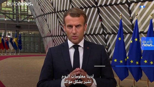 دعوات لوقف إطلاق النار في ناغورني قره باغ وماكرون يؤكد مشاركة مقاتلين سوريين في النزاع