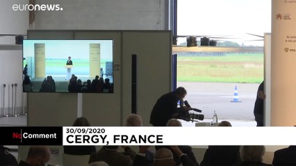Elektromos repülő taxit fejlesztenek