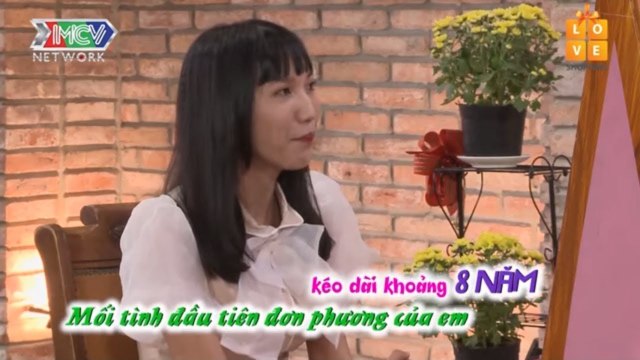 Cô gái BIẾT YÊU từ LỚP 5 rồi dành 8 NĂM để ĐƠN PHƯƠNG 1 NGƯỜI-HẾT YÊU vì biết người thương đã CÓ VỢ