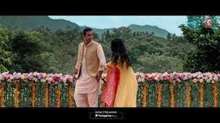 Dil Chahte Ho Video Song - Jubin Nautiyal, Mandy Takhar - Payal Dev - Navjit Buttar - Bhushan Kumar
