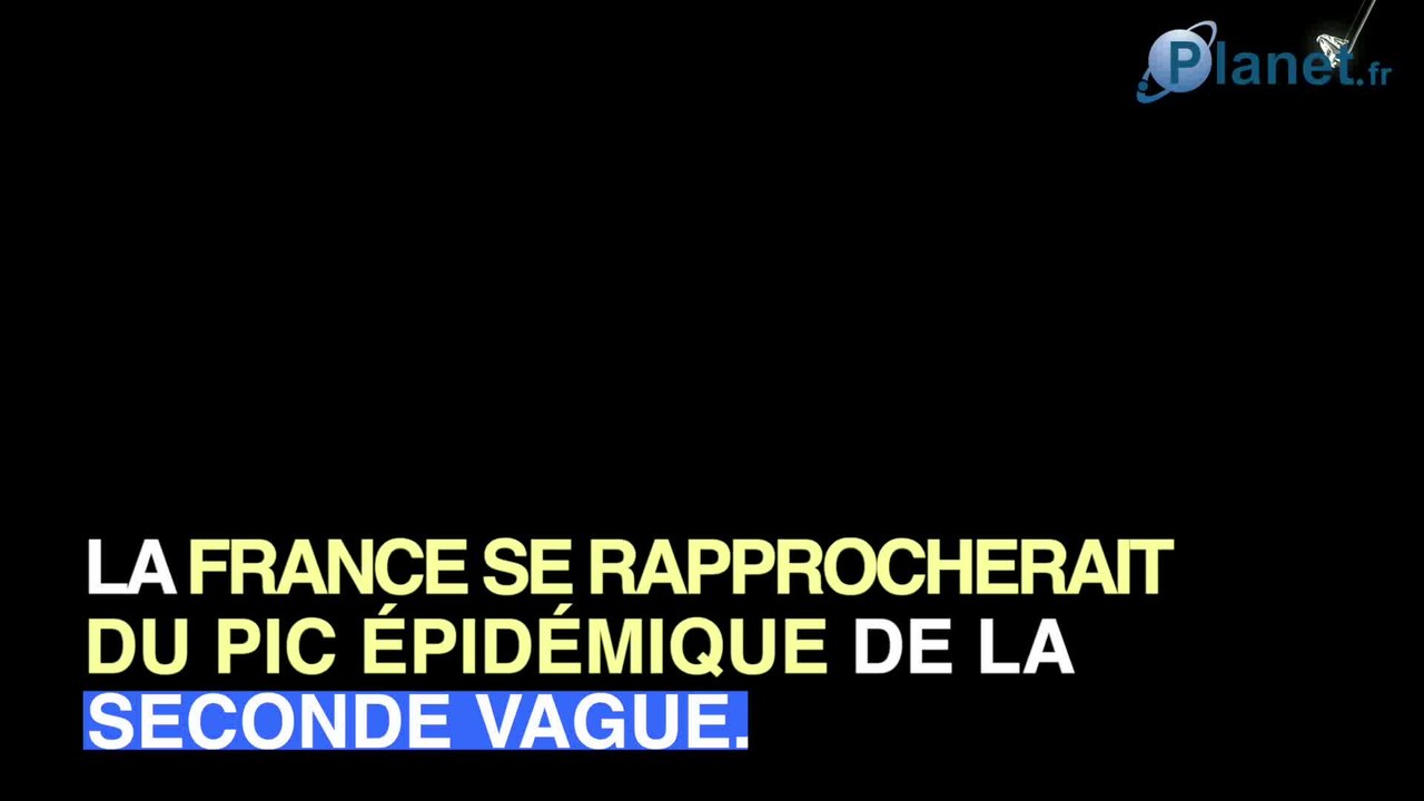 Le pic de l'épidémie du Covid-19 est imminent selon un expert