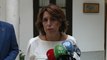 Susana Díaz aplaude la suspensión de las reglas fiscales