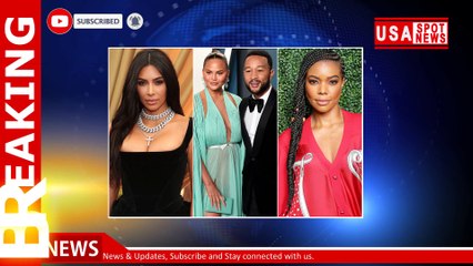 Celebs rush to support Chrissy Teigen after devastating pregnancy loss