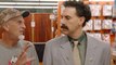 Borat: Subsequent Moviefilm on Amazon Prime Video - Official Trailer