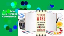 Full E-book  Population Wars: A New Perspective on Competition and Coexistence  Review