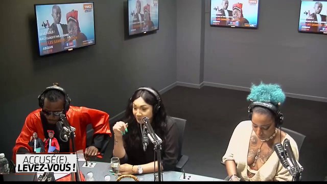 ALV avec EMMA Lohoues HD