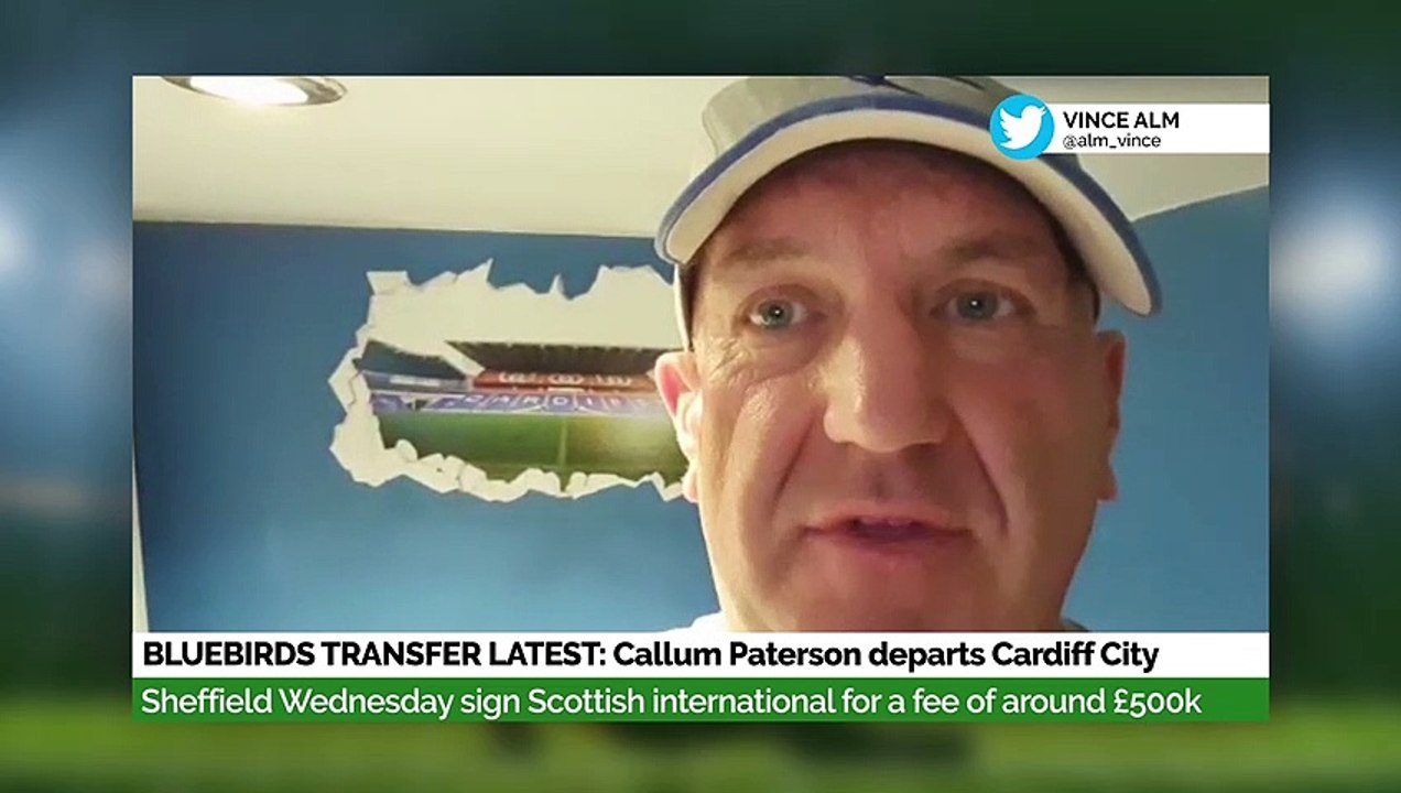 Cardiff City Transfer Update
