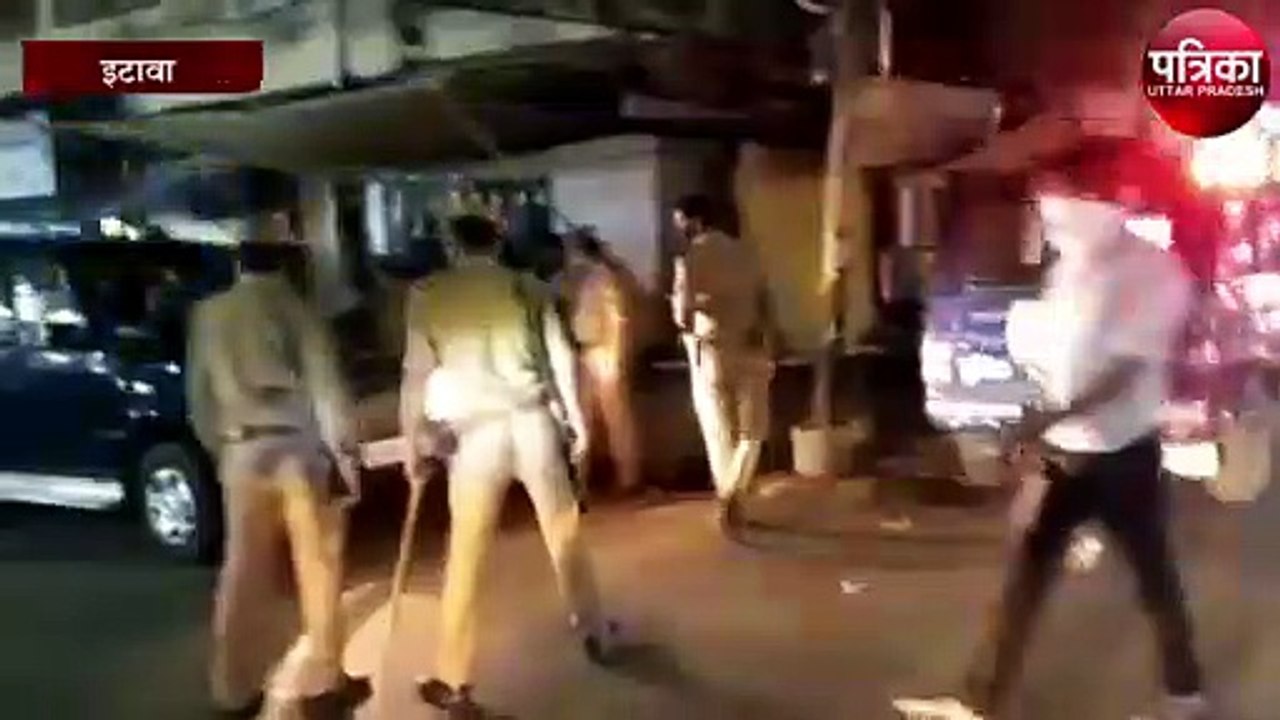 हाथरस कांड को लेकर वाल्मीकि समाज ने इन मांगो के साथ निकाला कैंडल मार्च