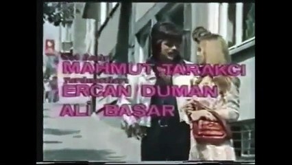 Merhaba Tatlım (1972) Tamer Yiğit