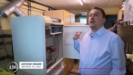 Augmentation du gaz : comment faire baisser la facture ?