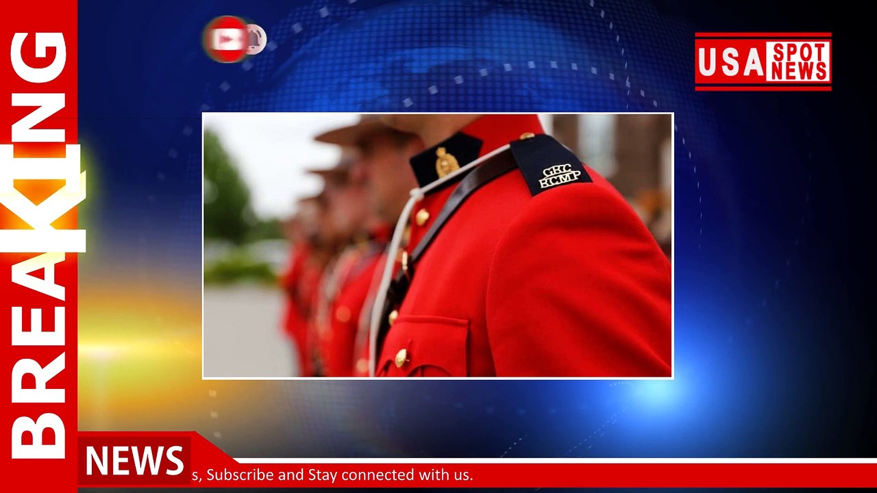 RCMP watchdog raises serious concerns about strip searches