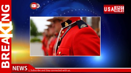 RCMP watchdog raises serious concerns about strip searches