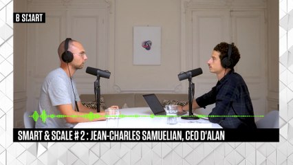 SMART & SCALE - Emission du samedi 17 octobre