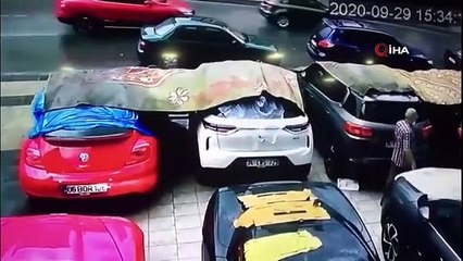 Dolu mağduru araç sahiplerine uyarı: 5 iş günü içerisinde...