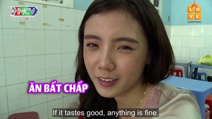 HỘT VỊT LỘN nướng muối ớt "GÂY MÊ" ở quận 6 làm Lâm Á Hân phải KÊU THÊM 1 CHỤC CÁI ăn để LẤY VỊ|VHCS