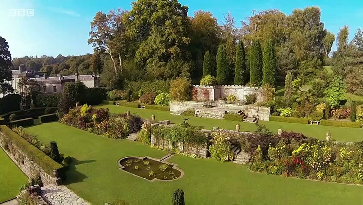 National Treasures of Wales - Farms episode 3