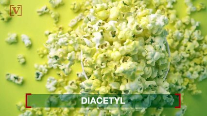 Why Your Doctor Wants You To Stop Eating Microwavable Popcorn!