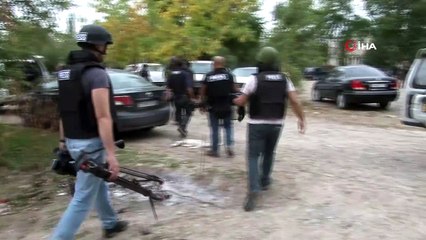 - Azerbaycan’da gazetecilerin bulunduğu yerde korku dolu anlar kamerada