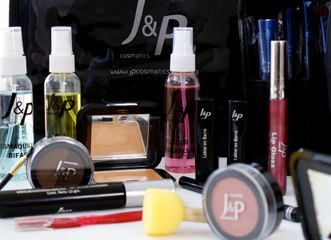 Belleza: La cosmética raw