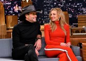 Tim McGraw on Why He and Wife Faith Hill Keep Holiday and Birthday Gifts to Each Other Und