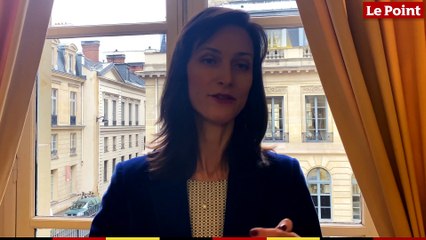 Mariya Gabriel : « Il nous faut de la 5G mais pas partout ! »