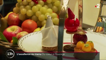 Développement durable : des apprentis restaurateurs s'engagent