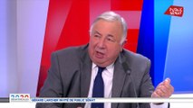 Gérard Larcher : « Le Sénat, c’est d’abord un laboratoire pour la République »