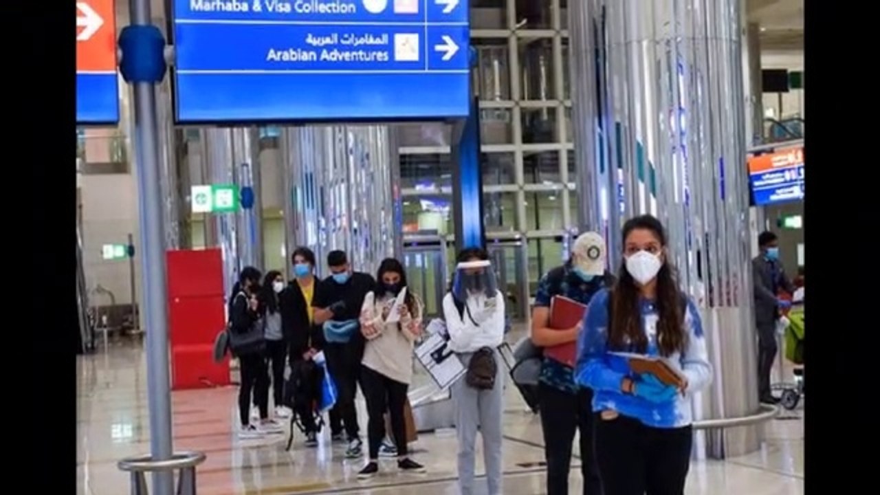 UAE Visa Once Again New Rules For Residents Visitors  Inside Outside