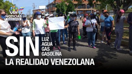 EN VIVO - Noticias VPItv Primera Emisión - Jueves 1 de Octubre