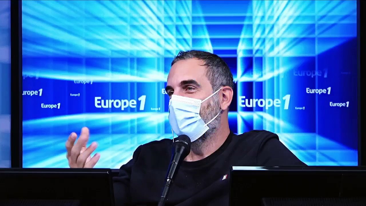 Offense au Président de la République
