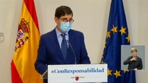 Murcia aclara su rechazo a las medidas de Sanidad