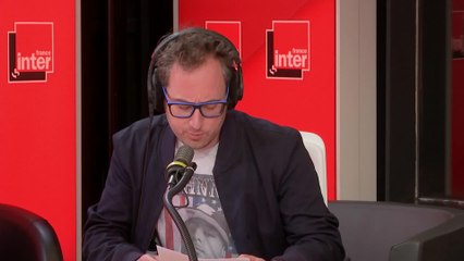 Carte blanche de Pierrick Juin