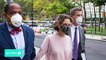 Clare Bronfman Sentenced To 81 Months In NXIVM Case