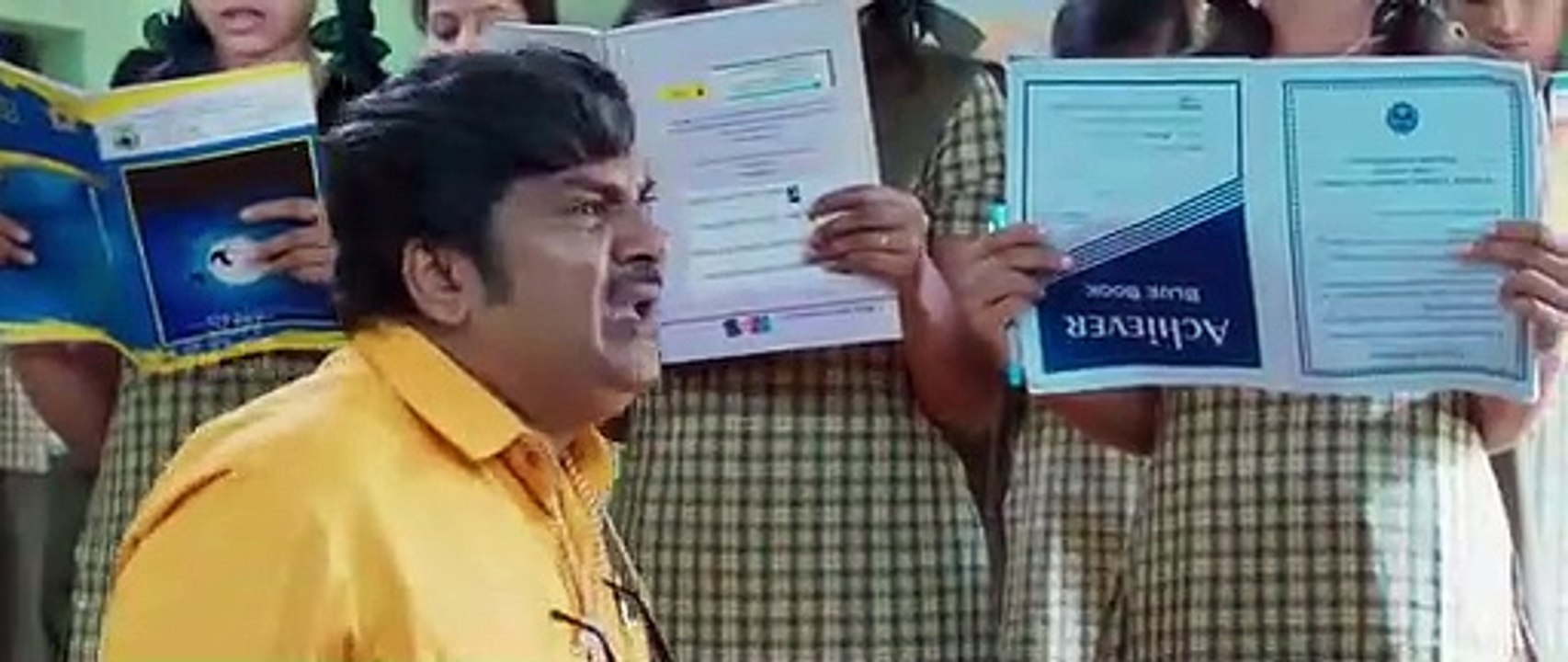 Drona 2020 | Telugu Movies Full HD | Iniya, Ravi Kishan, Rangayana Raghu | Pramod Chakravarthi | Part - 1