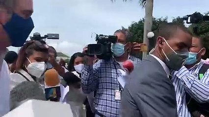 Luis Abinader advierte  suspenderá más funcionarios no declaren patrimonio