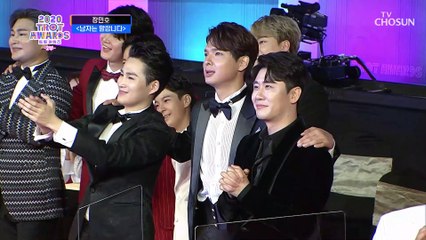 장민호 ‘남자는 말합니다’ ♬ 남자의 진심이 담긴 고백..