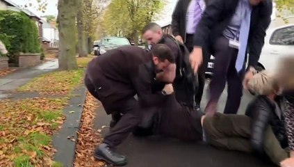 Ultimate Police Interceptors S05E03