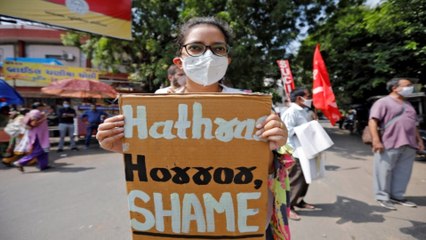 India outrage over gang rapes leading to death