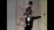 The Jovers - Comedy Acrobatics (Live On The Ed Sullivan Show, December 29, 1968)
