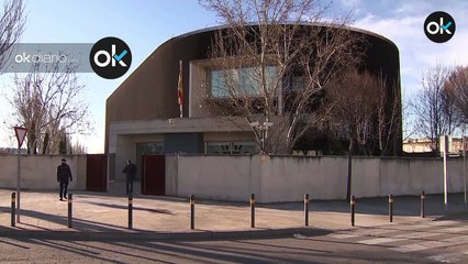 El juez concede a Rodrigo Rato la semilibertad con pulsera telemática