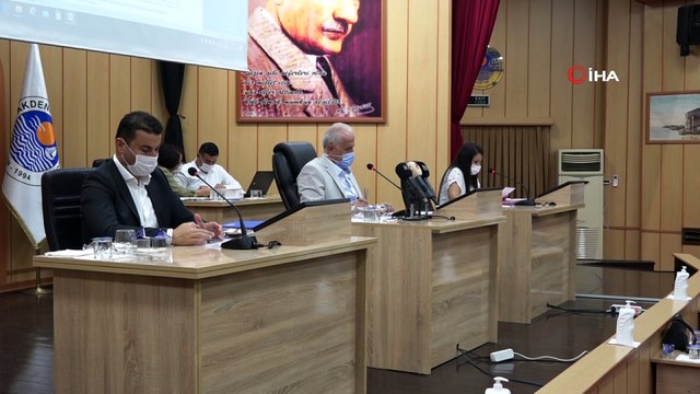 CHP ve HDP Meclis üyeleri, şehit isminin parka verilmesini reddetti