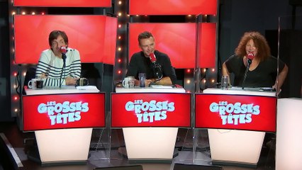 Marcela Iacub déclare sa flamme à Pierre Palmade