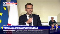 Olivier Véran: 